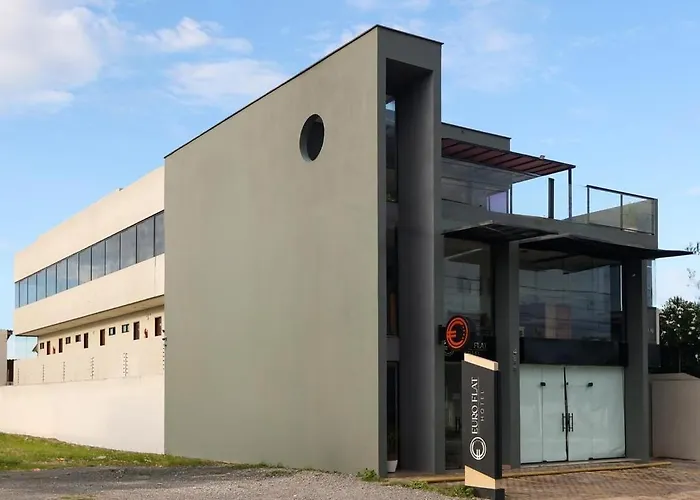 Euro Flat Hotel